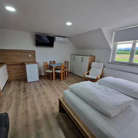 Dezman Apartments & Rooms Kranj Exterior photo