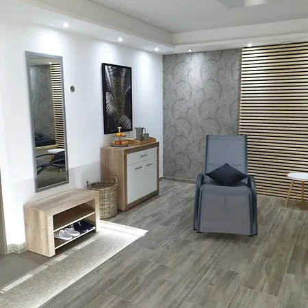 Dezman Apartments & Rooms Kranj Exterior photo