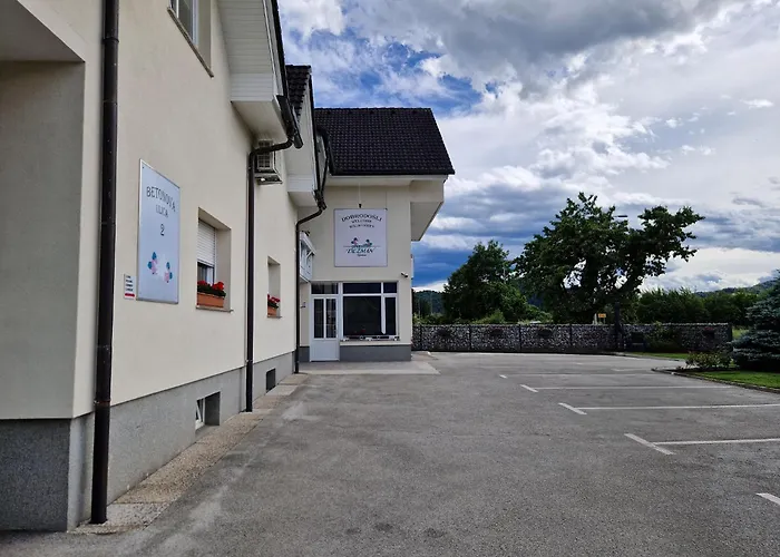 Dežman Bed&Breakfast