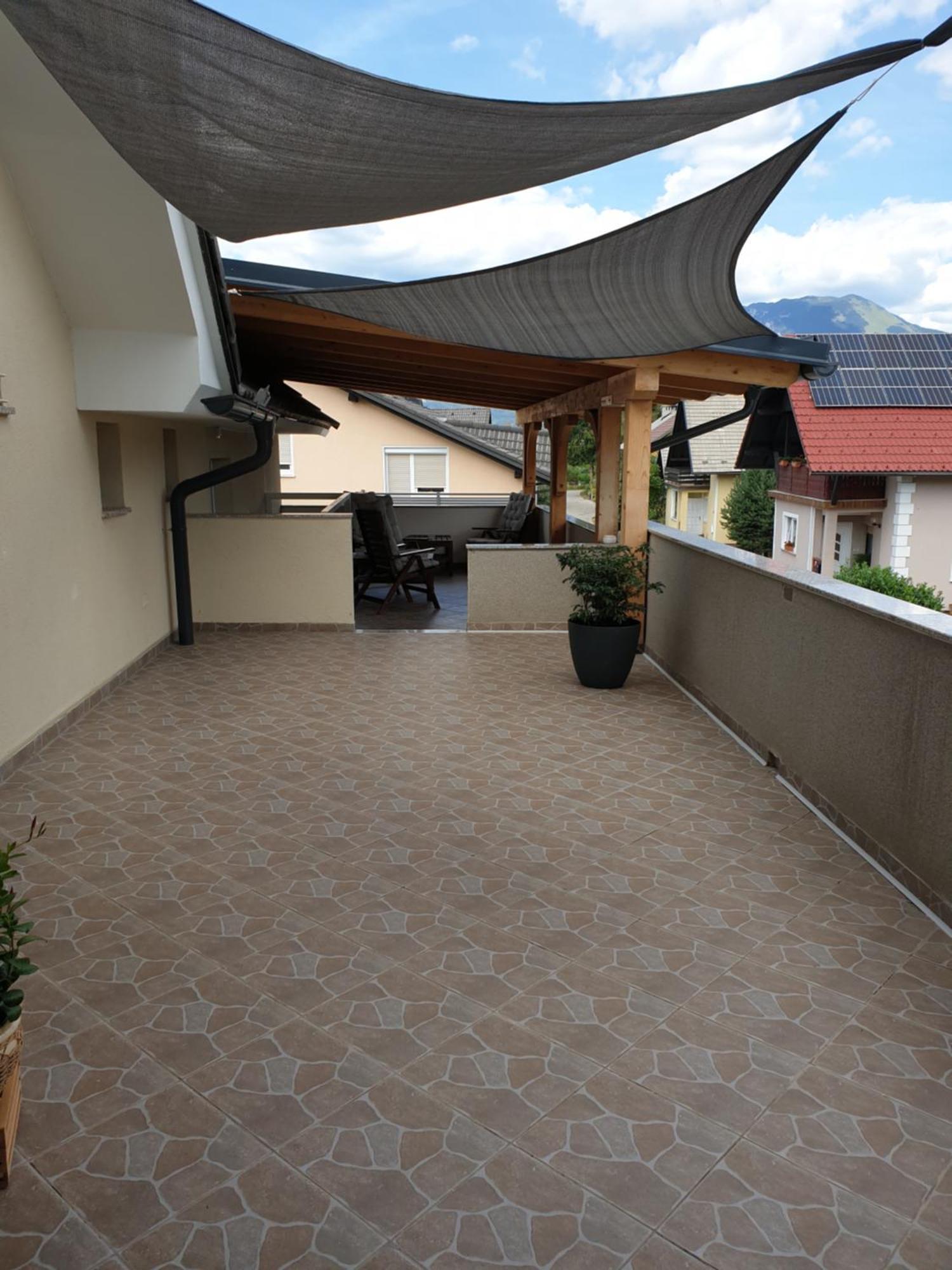 Dezman & Bed & Breakfast Kranj