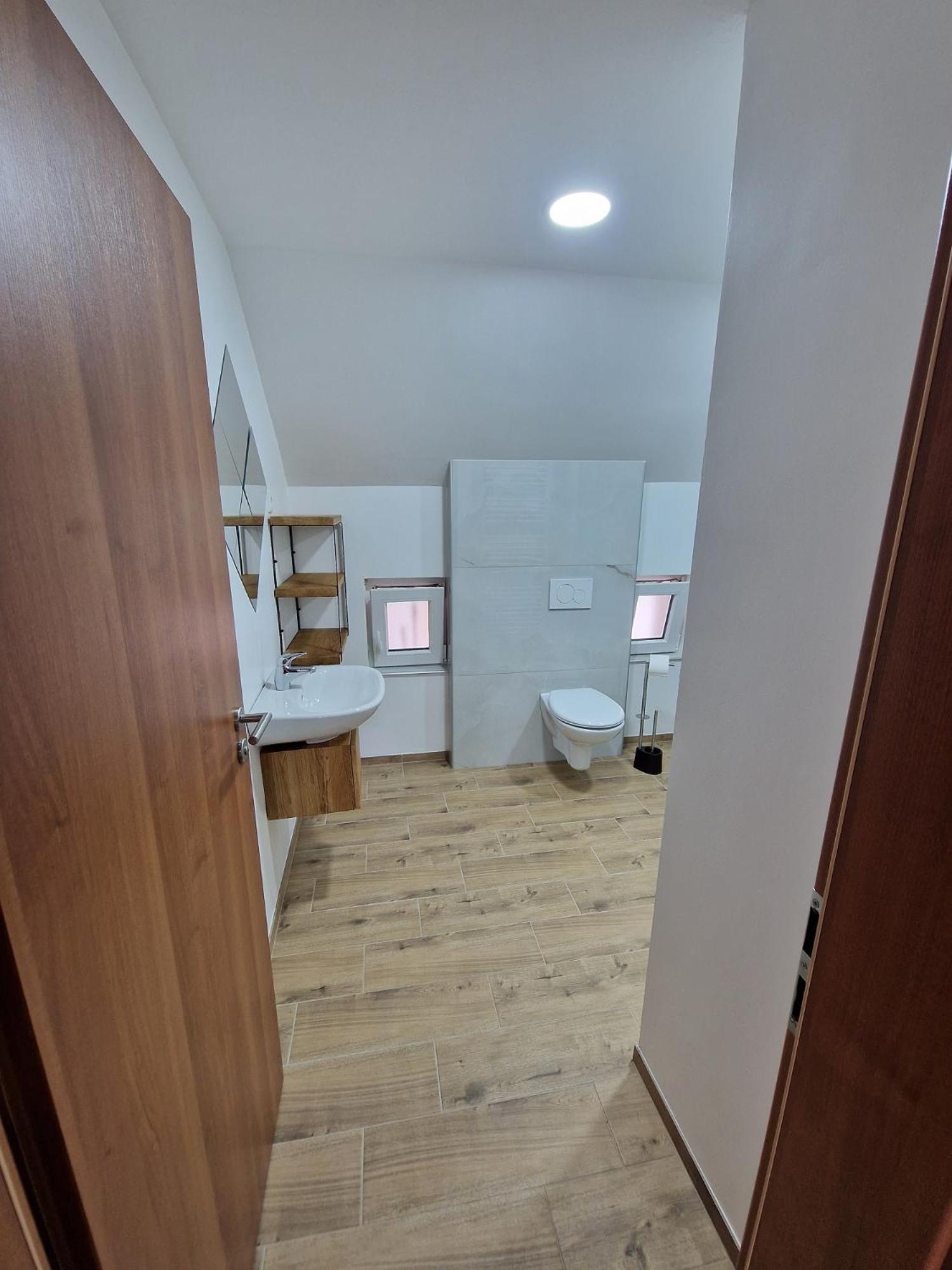 Bed & Breakfast Dezman & Kranj